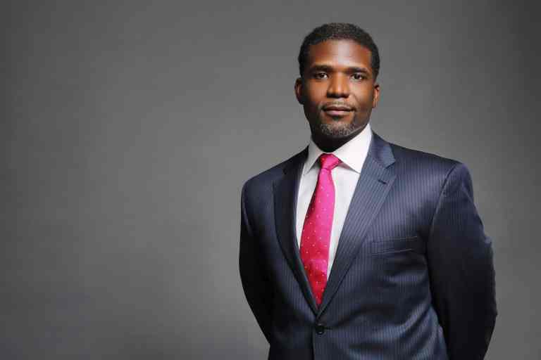 The Board of Directors of Cure Violence Global is pleased to announce the selection of Dr. Fredrick Echols