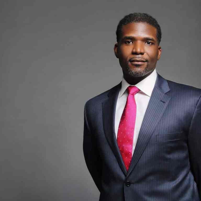 The Board of Directors of Cure Violence Global is pleased to announce the selection of Dr. Fredrick Echols