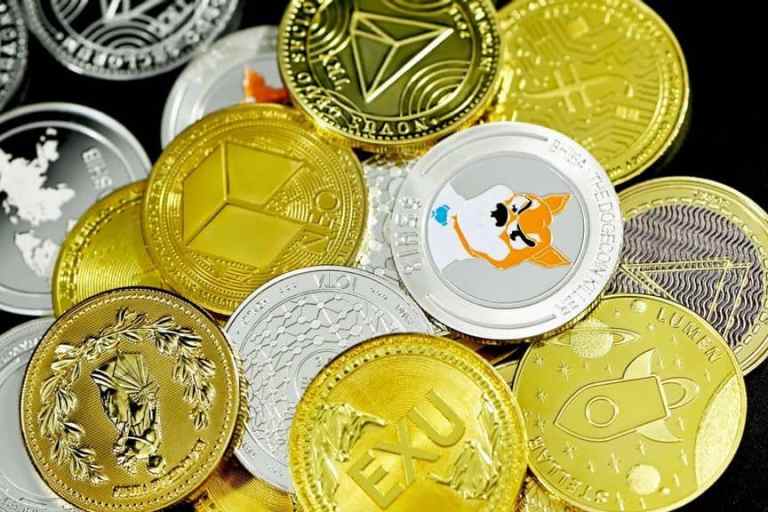 A Social-Media Intelligence Report Just For Crypto Traders