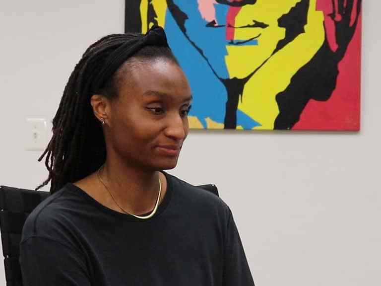 Generational Business Pivot Turns Former UNC Basketball Star Into An Executive