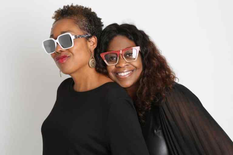 VIDEO: College Classmates Set Their Sights On Growing Eyewear Industry