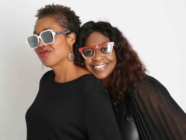 VIDEO: College Classmates Set Their Sights On Growing Eyewear Industry