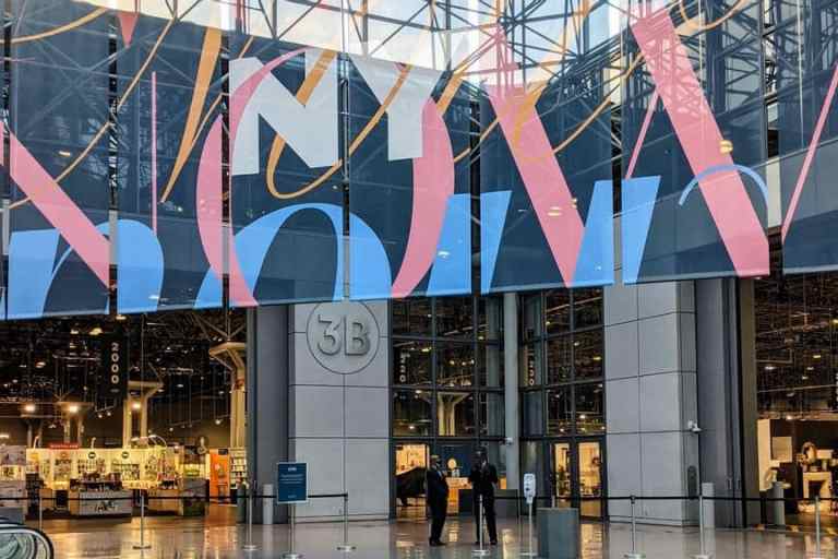 Tales From Trade Show Floor Serve As A Barometer For Retail’s Recovery