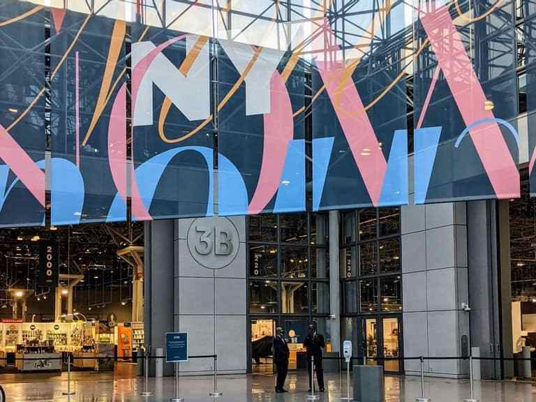 Tales From Trade Show Floor Serve As A Barometer For Retail’s Recovery