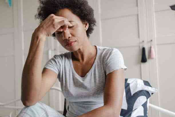 Therapist: Stigma keeping African-Americans from seeking mental health treatment
