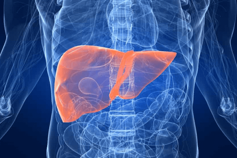 Health-watch: A Different Kind of Adenovirus Associated with Liver Inflammation