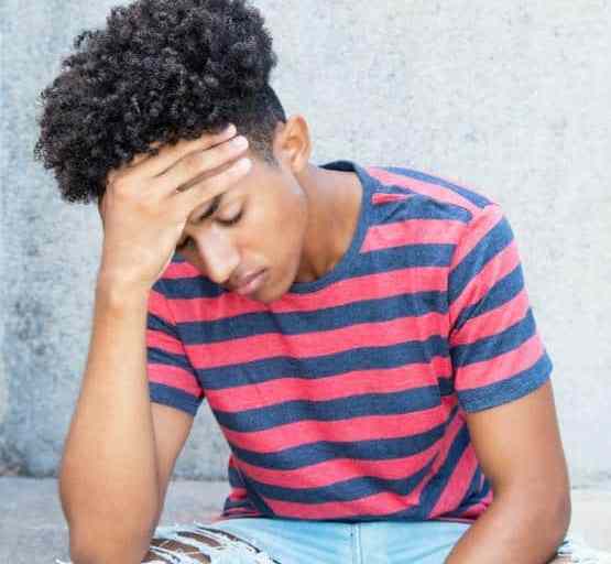 Black Teens in Distress Are Changing Pediatricians