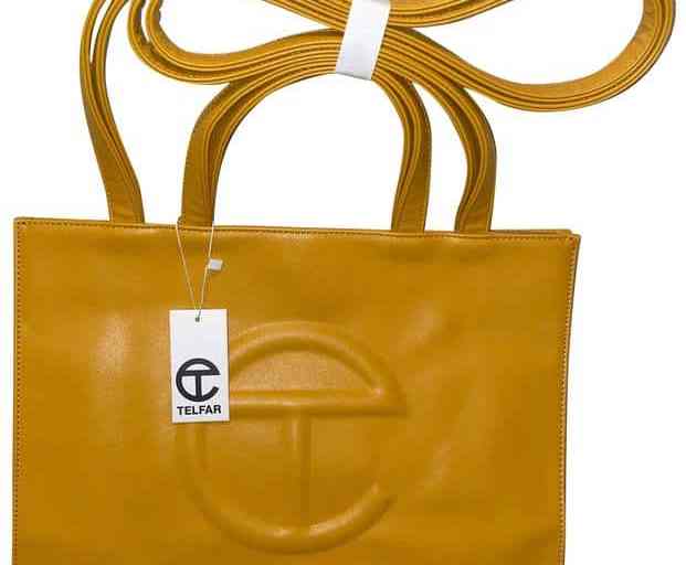 Why Telfar bags are the new HBCU ‘Material Girl’ staple