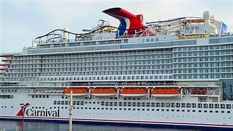 ‘I did not feel safe’: Carnival Cruise overwhelmed with COVID cases, passengers say