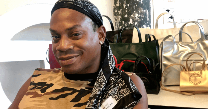 Mother’s Day is just around the corner and Telfar has some great gift ideas in mind