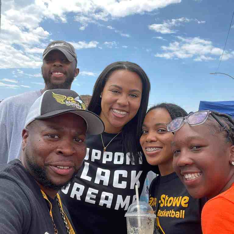 Picture/Video: The snap-shot update of The Black Wall Street in St Louis this weekend