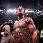 Davis Stops Romero Before Star-Studded Crowd