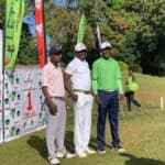 Fore Thought: Mabikacheche Succeeded In Bringing Golf To Rural Zimbabwe 