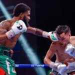 Unified Champion Fulton Defends His 122-Pound Crowns Against Former Titleholder Roman