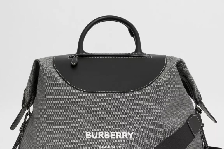 Pictures: Keeping your man in style with Burberry’s latest for Father’s Day