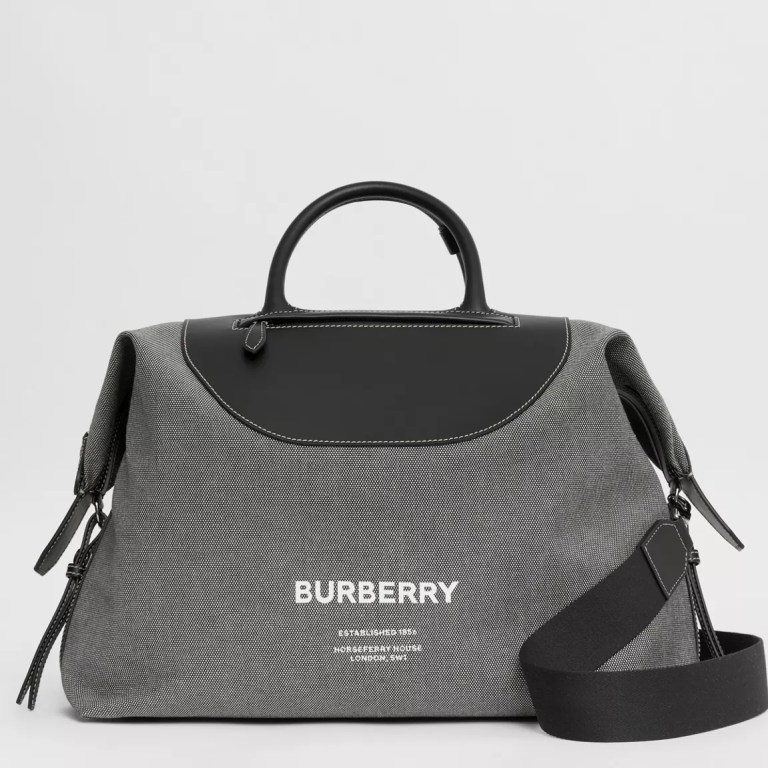 Pictures: Keeping your man in style with Burberry’s latest for Father’s Day