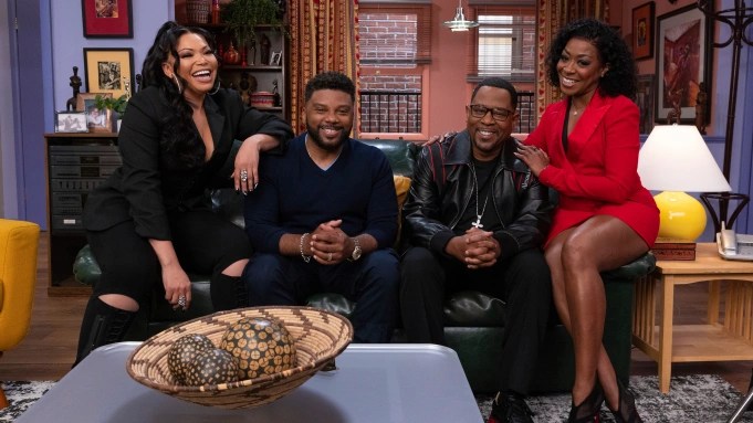 Martin Lawrence TV show “Martin” Celebrates 30th-year reunion: Talks about impact on Black Television