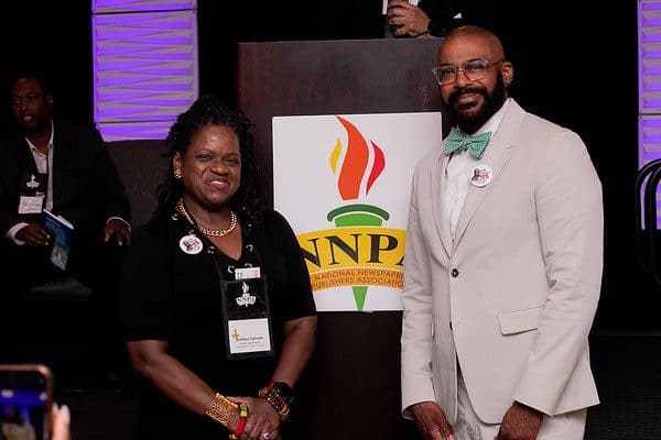 NNPA and Transformative Justice Coalition Announce National GOTV Campaign Targeting 10 Million More Black Voters