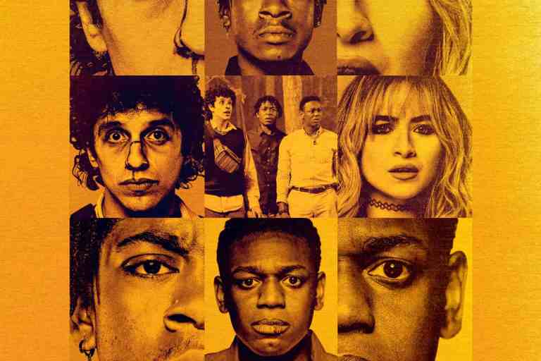 What To Watch This Summer: Top 5 Films to See