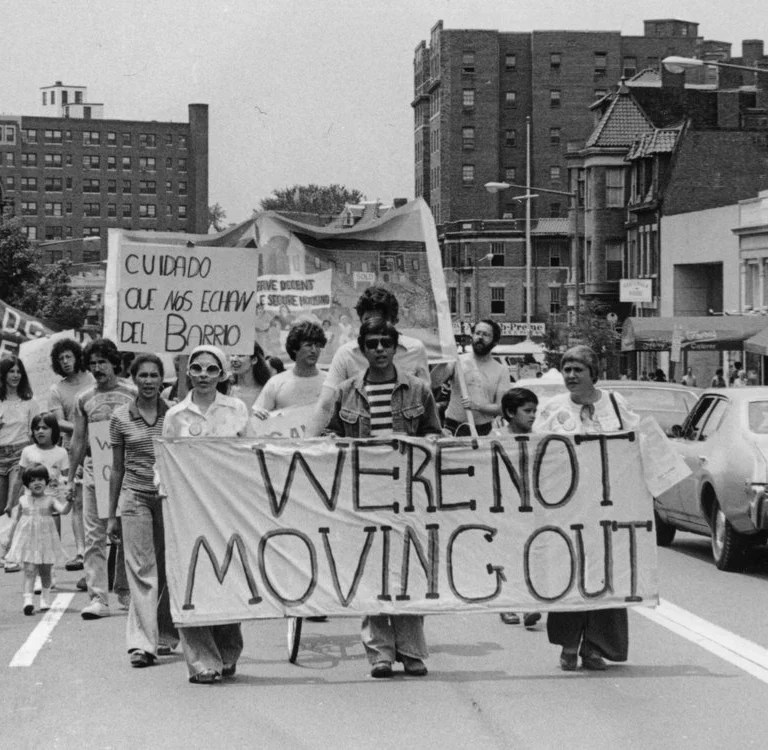 Gentrification in the Black communities and how it is affecting real estate