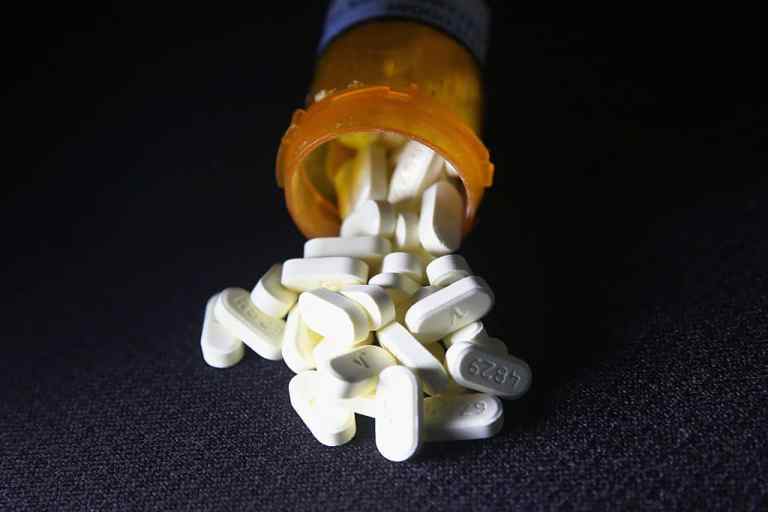River High: Almost Half The World’s Rivers Are Poisoned With Over-The-Counter And Prescription Drugs