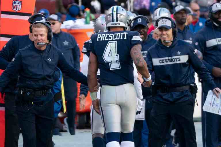 Minority Quarterbacks And Coaches Making Headlines As NFL Preps For New Season