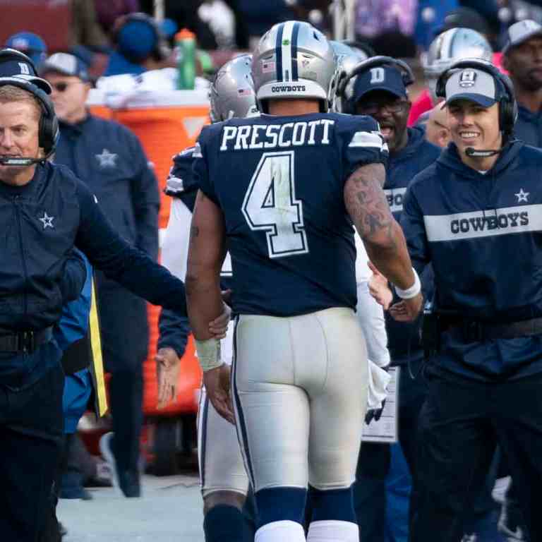 Minority Quarterbacks And Coaches Making Headlines As NFL Preps For New Season