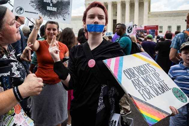Justice Thomas: SCOTUS ‘should reconsider’ contraception, same-sex marriage rulings