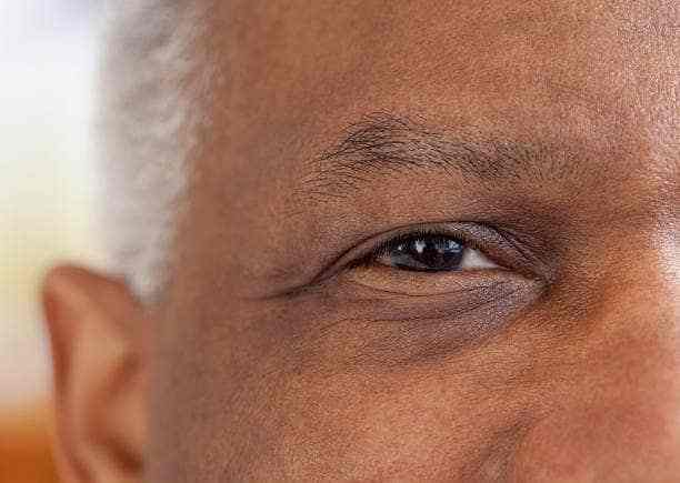 Father’s Day note: For Men’s health month take care of your eyes and see to life