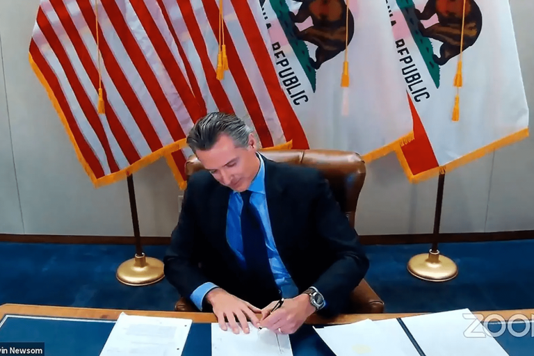 California panel set to release report calling for ‘comprehensive reparations’ to Black Americans