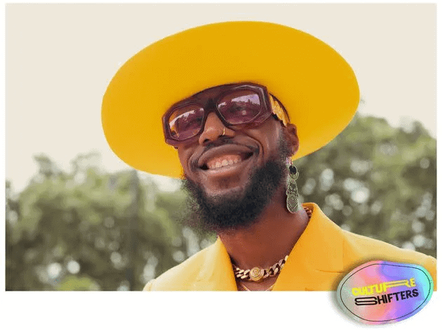 Kay Rufai Has Created A Safe Space For Black Boy Joy 