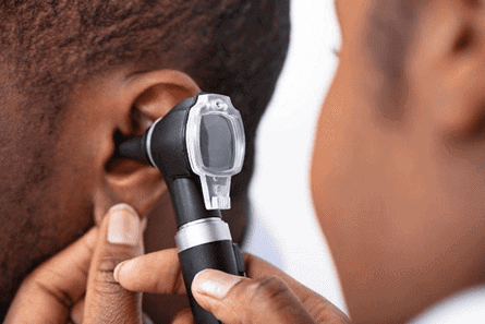 Men’s Health Month: Hearing Loss and Hearing Checks