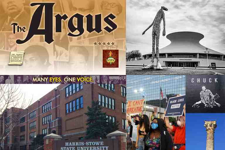 St. Louis Argus Celebrates 111 Years with a New Community Initiative