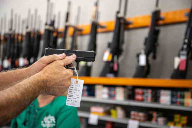 Gun violence injuries cost victims and their families more than $1 billion each year in<br>initial direct medical costs alone.