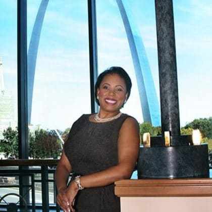 Carlita Vasser bringing Home Health Care values to life in St Louis