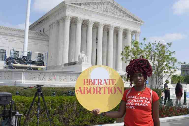 Here’s the details in Biden’s executive order on abortion rights and what it means for you. ￼