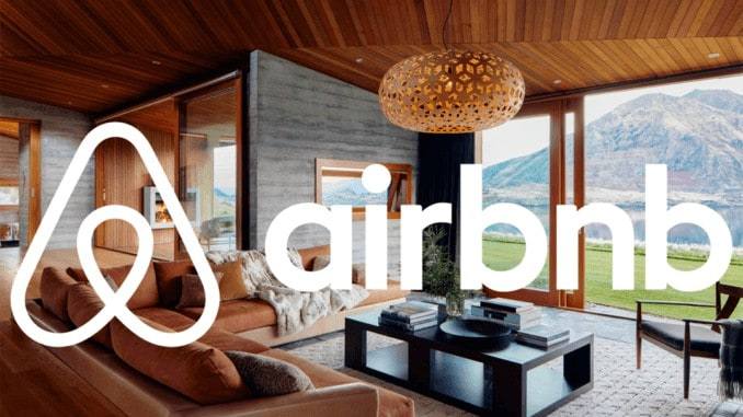 Airbnb Announces a Permanent Ban on Parties. ￼
