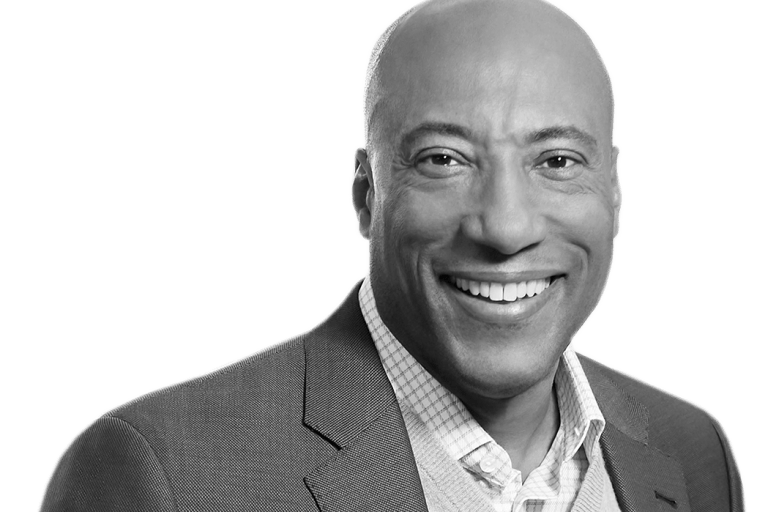 Media Mogul Byron Allen Acquires Black News Channel for $11 Million￼￼