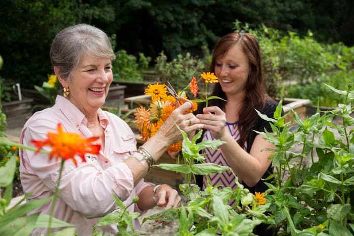 Green Thumb Delight: Gardening Can Be One Of The Ultimate Mood-Lifters