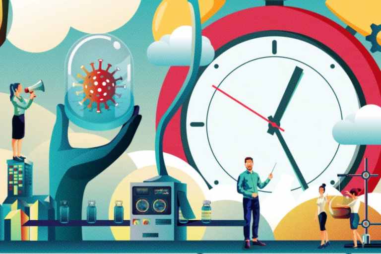 Surviving COVID-19 Could Make Obtaining Life Insurance Complicated