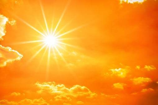 Poetry/Prose Corner: Morning, Morning!