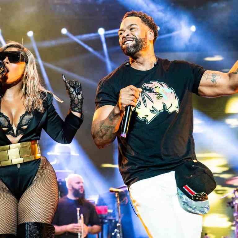 My Top 10 Essence Music Festivals.