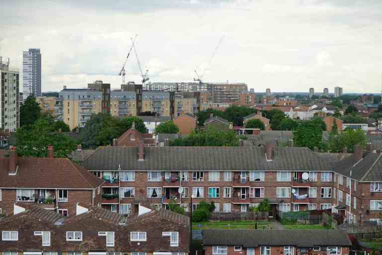 Top 5 Housing Markets Best Spots￼