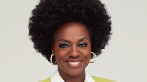 Viola Davis is the Woman King