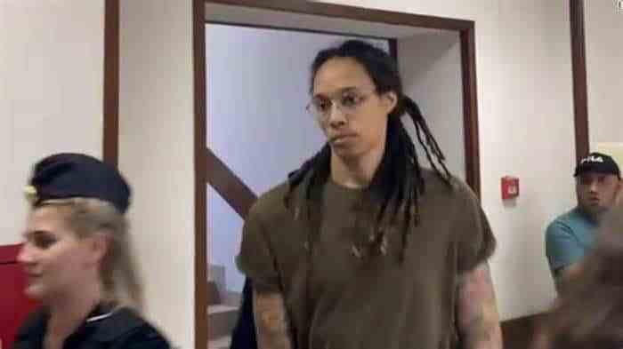 Moscow says US must respect Russian law in Griner case
