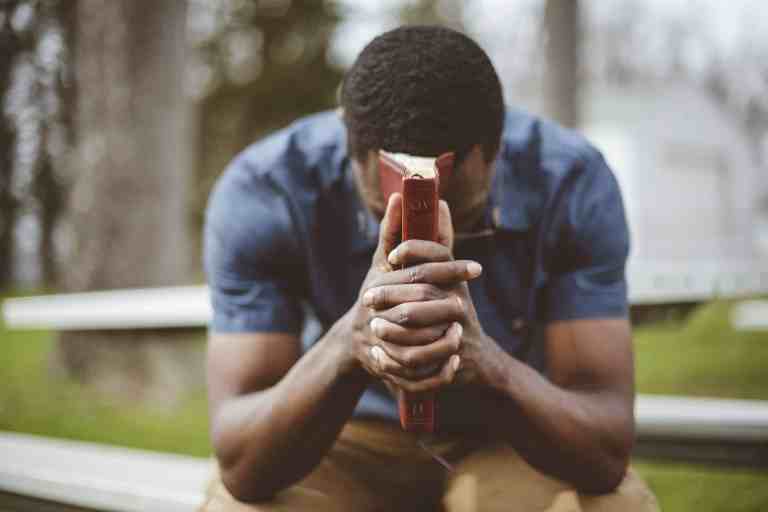 Read the Manual: The Bible is your health and fitness handbook!