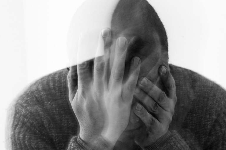 SUICIDE PREVENTION: Your life truly matters, time to step up and get help!