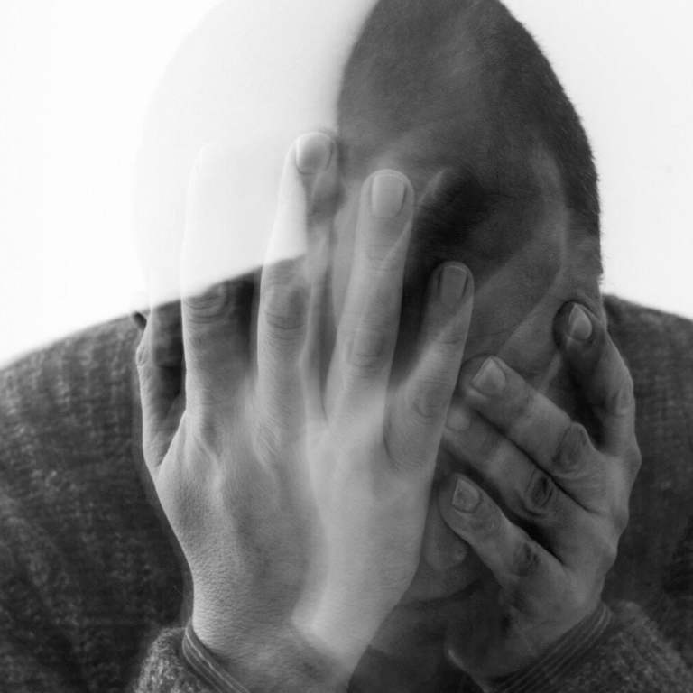 SUICIDE PREVENTION: Your life truly matters, time to step up and get help!