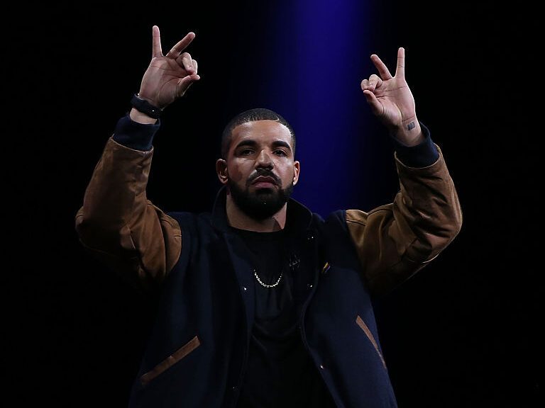 Drake, Other Celebrities Back Financial Firm’s Efforts To Offset Their Carbon Footprints