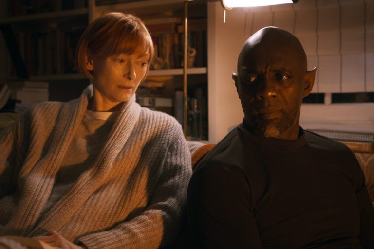 Idris Elba’s ‘Three Thousand Years of Longing ‘ Up Next As ‘Beast’ Claws to #2 Opening Weekend (Movie Preview)